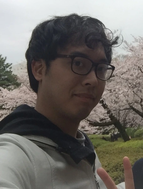 人物